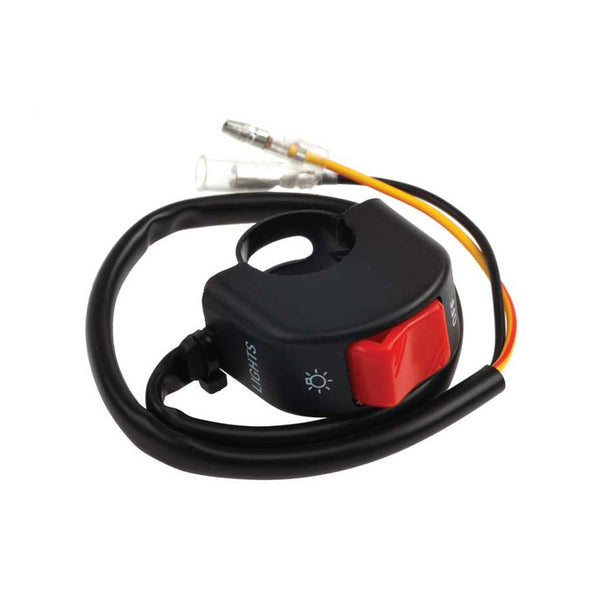 RFX Race Universal Lys Kontakt FXKB9010055ST 