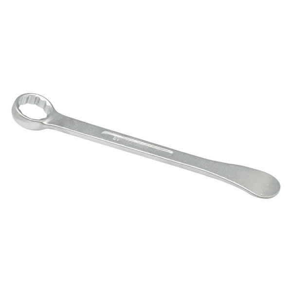 RFX Race Spoon og 27mm Spanner End Tire Liver - Steel FXWT1022700SV