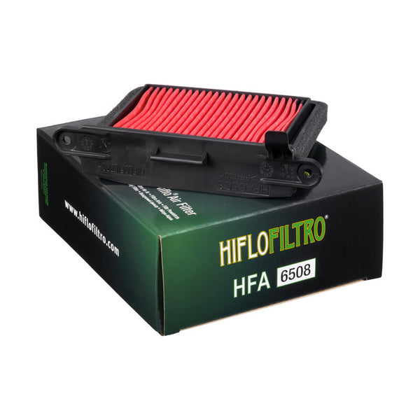 Hiflofiltro luftfilter - HFA6508