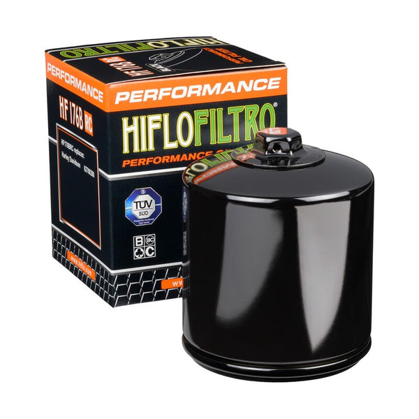Hiflofiltro oliefilter - HF176B HF176BRC