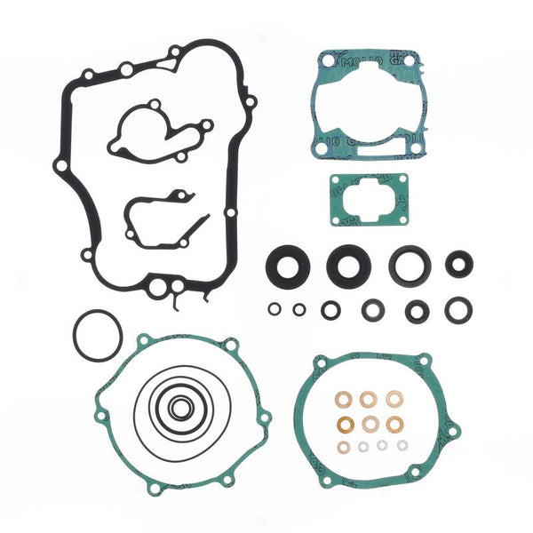 Athena Top End Gasket Set (Oil Seals Included) P400485900199