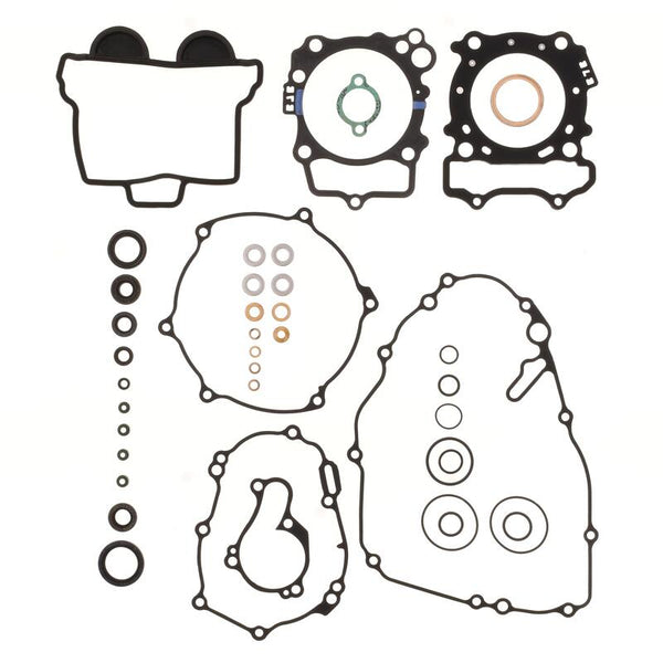 Athena Top End Gasket Set (Oil Seals Included) P400485900212