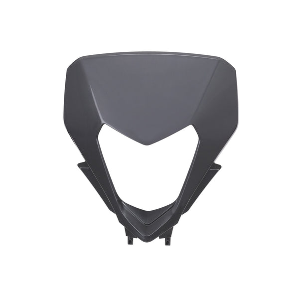 Police Port Headlight Mask 8681100001