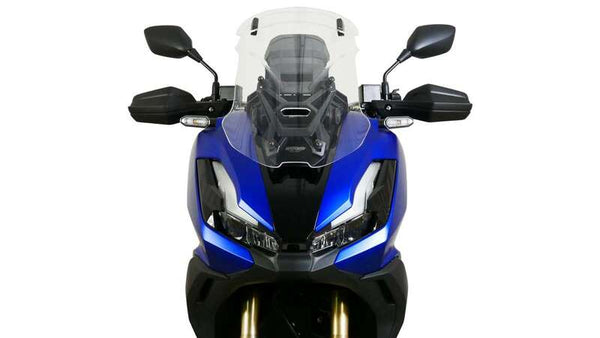 MRA Variotouring Windshield "VTM" Røget 4025066177028