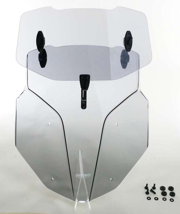 MRA Vario X-Creen vindskærm "VXCM" klar 4025066177103 