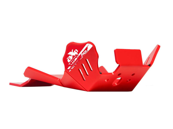 AXP XTEM SKID PLATE MED LINKAGE AX1753