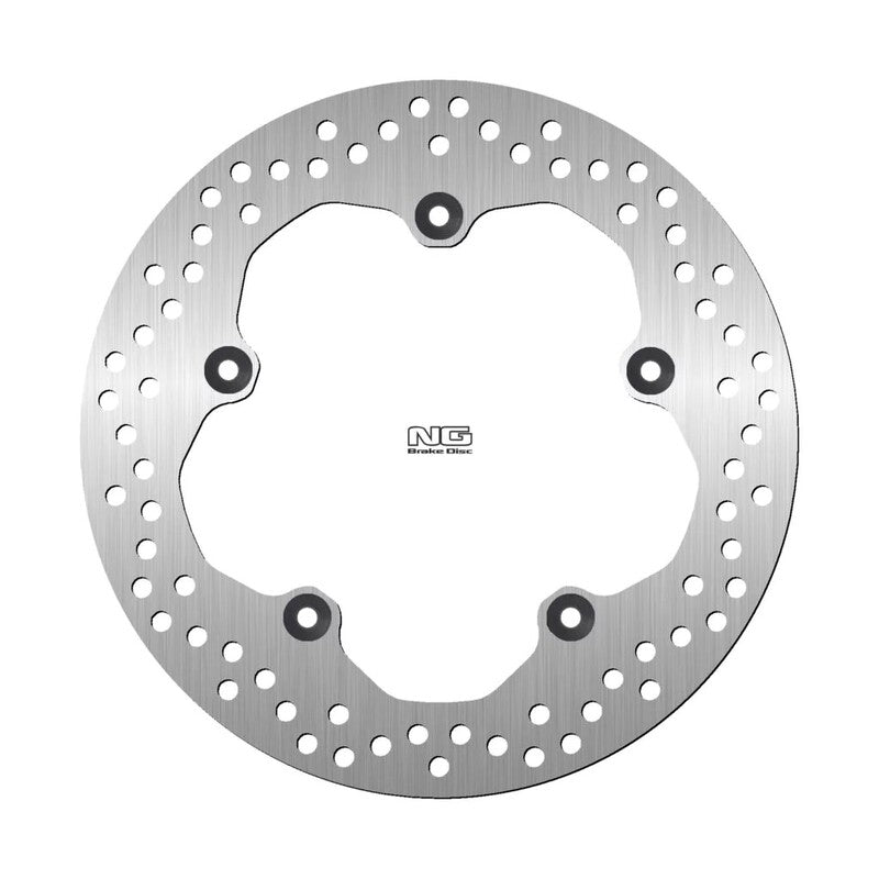 NG Brake Disc Runde 2137