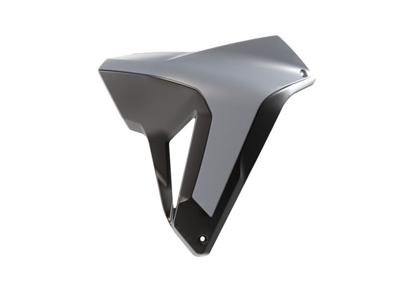 Racetech Radiator Covers R-Calp GRNR24