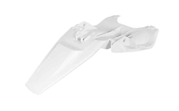 Racetech Bagerste Fender R-PPHSQBN0050