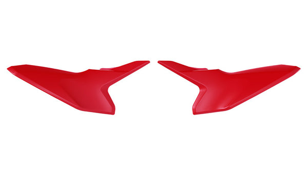 Racetech sidepanel's R-FIKTMRG0150