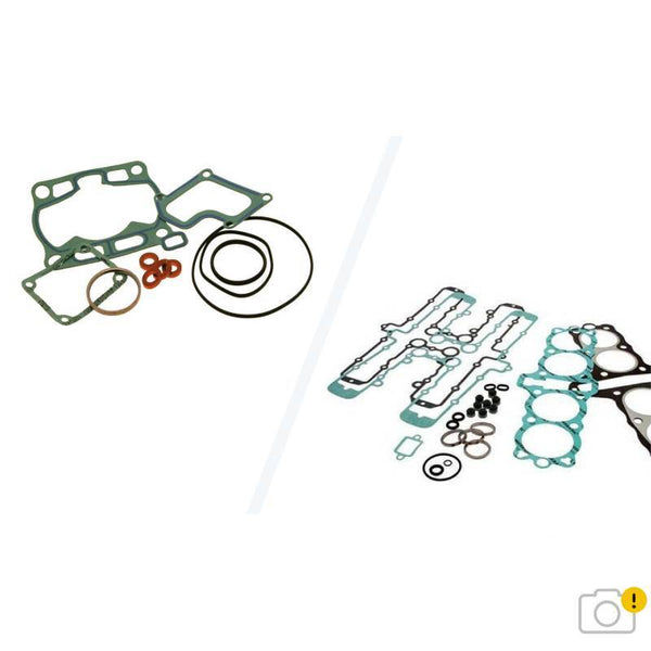Centauro Top End Pakning Set 731A027TP