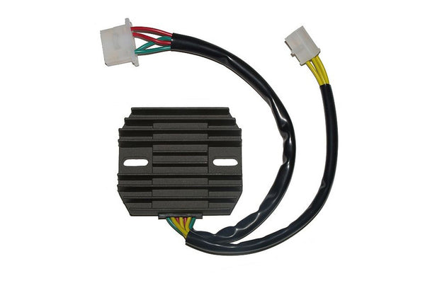 Electrosport Regulator ESR 650 Honda VF Magna/Saber ESR650