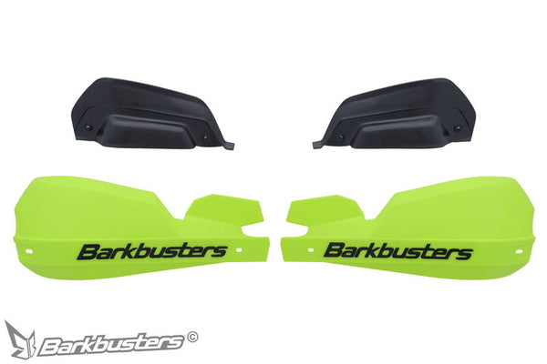 Barkbusters VPS Plastic Guards kun VPS-203-00-YH