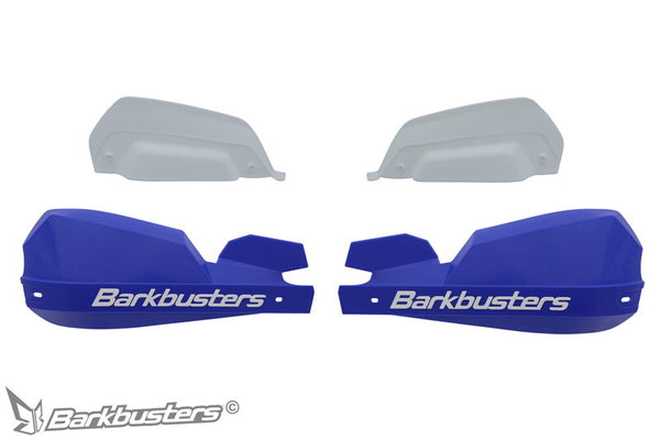 Barkbusters VPS Plastic Guards kun VPS-203-00-BU