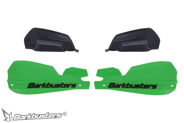 Barkbusters VPS Plastic Guards kun VPS-203-00 Gr
