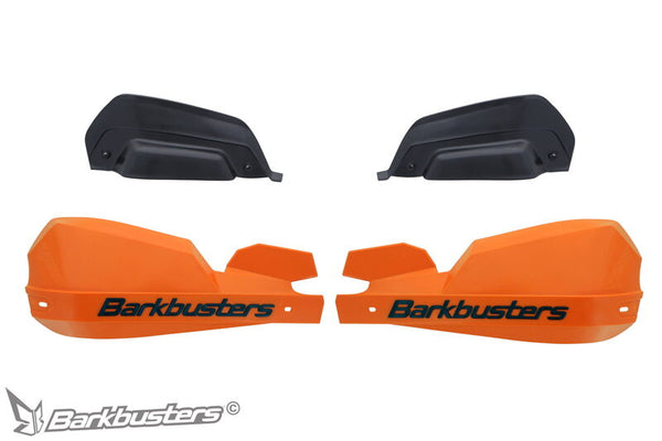 Barkbusters VPS Plastic Guards kun VPS-203-00S