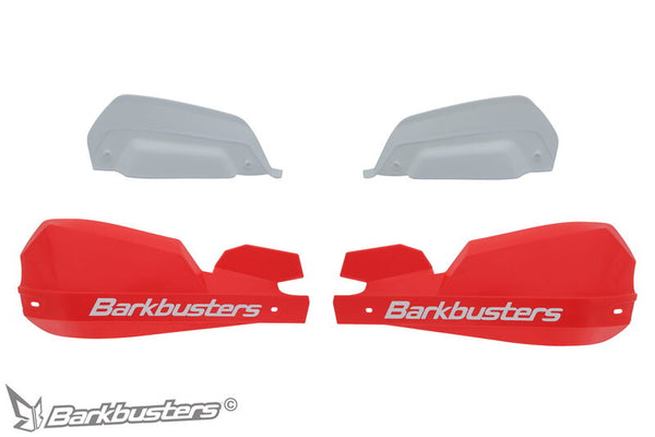 Barkbusters VPS Plastic Guards kun VPS-203-00 RD