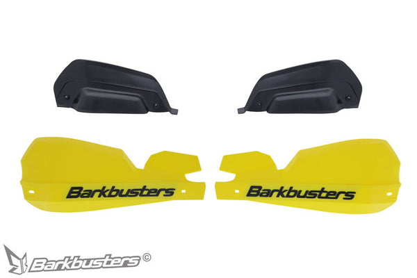 Barkbusters VPS Plastic Guards kun VPS-203-00-YE