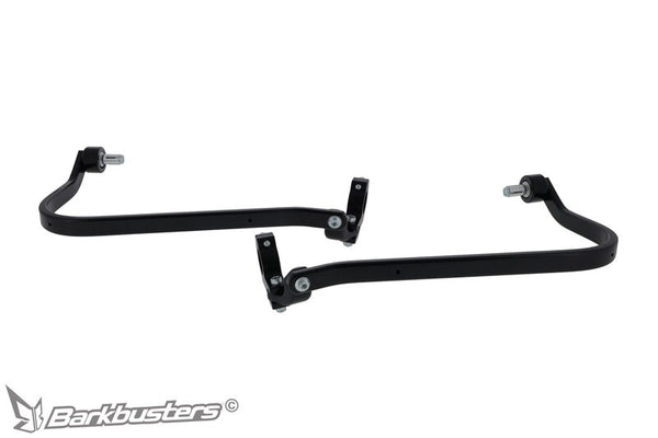 Barkbusters Hardware Kit To-punkts Mount BHG-1000-BK