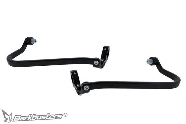 Barkbusters Hardware Kit To punkts Mount BHG-082-03-BK