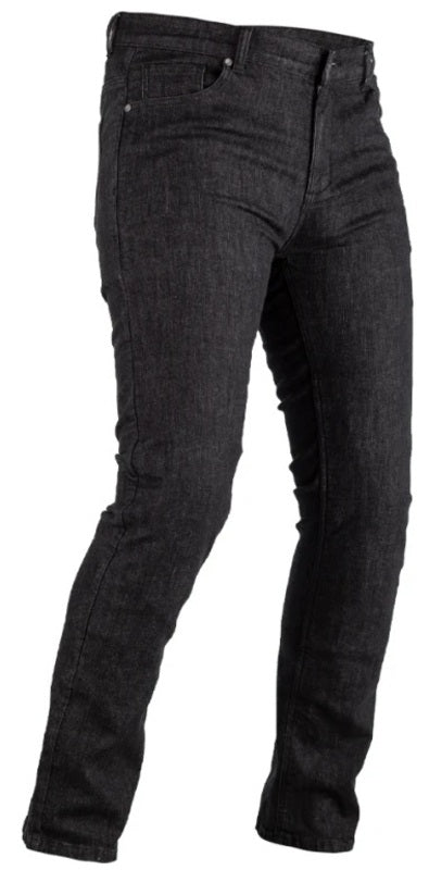 RST Tapered-FIT Forstærkede jeans sort størrelse 5xl 102614blk-44