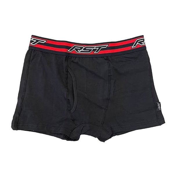 RST Race Dept Sports Trunk 4-Pack-Black Størrelse S 103078Black-S