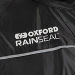 Oxford Rakeal Oversuit Black Størrelse M RM211001M