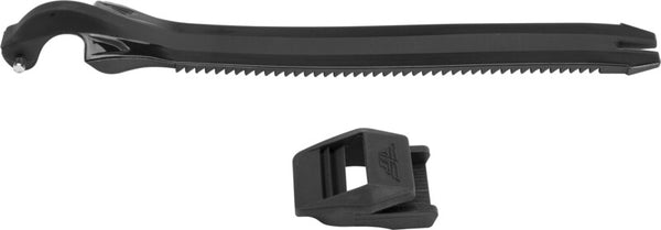 Fly Racing Maverik Mid Boot Rem med modtager 364-0015