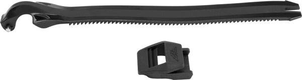 Fly Racing Maverik Top Boot Strap med modtager 364-0018