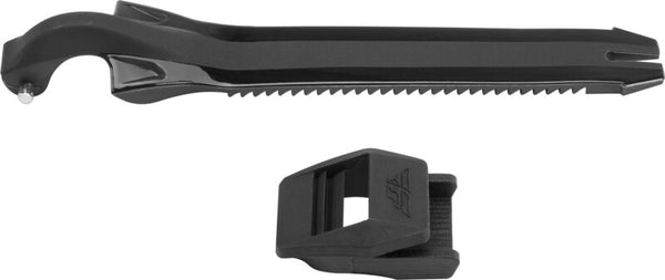 Fly Racing Maverik Bottom Bootstrap med modtager 364-0005