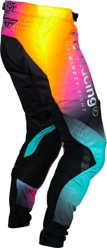 Escape Racing nogle arv L.E. Bukser - Pink 377-73530