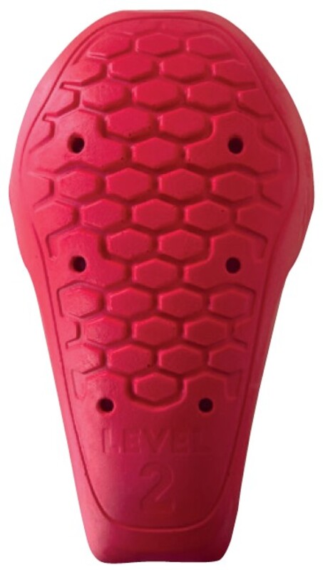 RST hex Pro Elbow and Knee Protector - Level 2