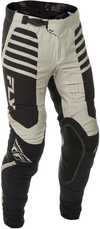 Fly Racing Lite Pants - Black/Gray 378-73038