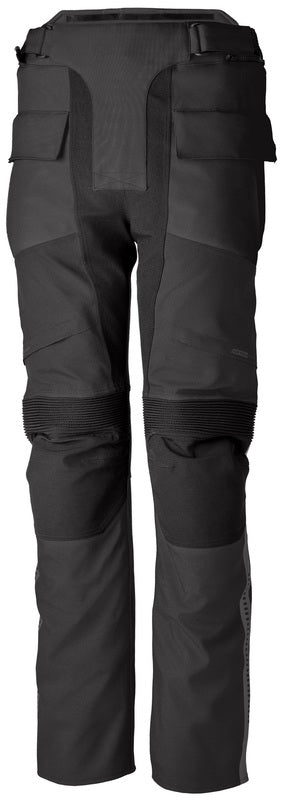 RST VULCAN CE Textile Pants CE Short Leg - Black 103581BLK -36