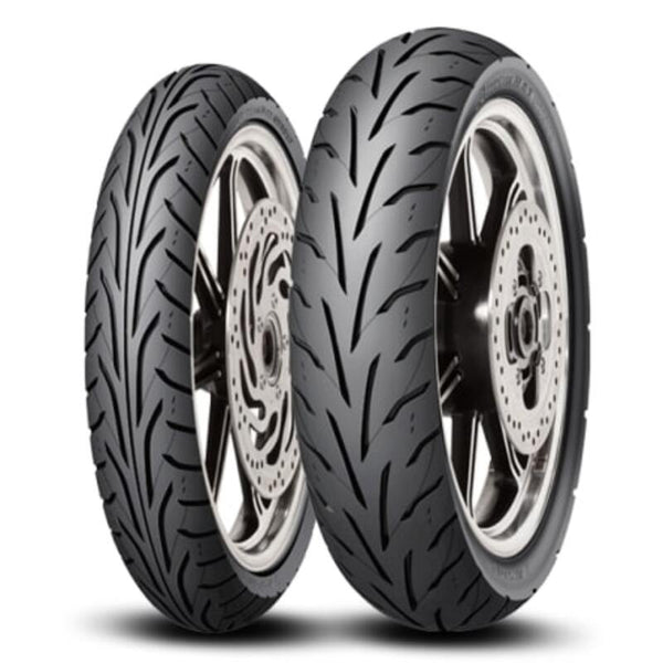 Dunlop Tire Arrowmax GT601 120/80-18 M/C 62H TL