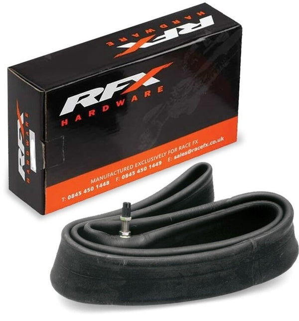 RFX Inderslange 4.25/4.50-19  120/80-19 TR4 Ventil 4mm Tykkelse MT609-OT165.4MM 
