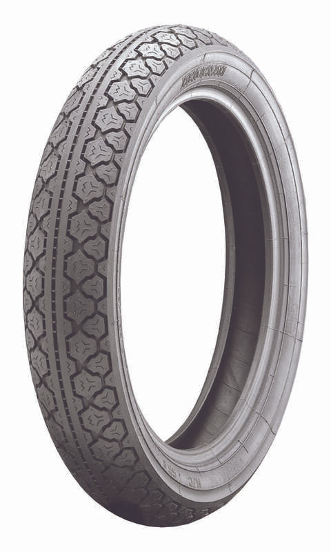 HEIDENAU Tyre K36 REINF 2.75-17 47P TT 