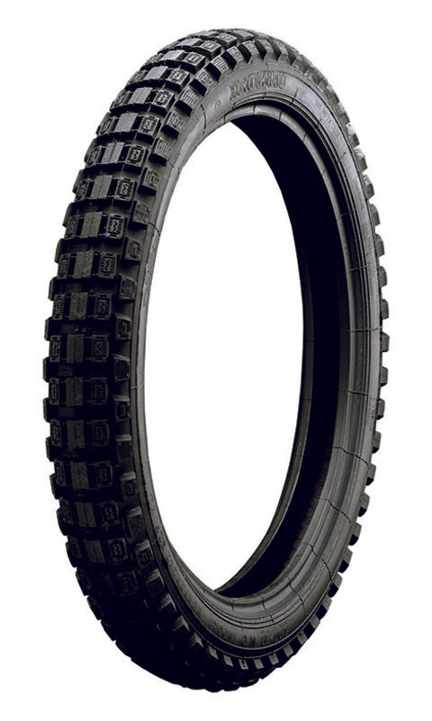HEIDENAU Tyre K41 REINF 3.25-16 M/C 55P TT 