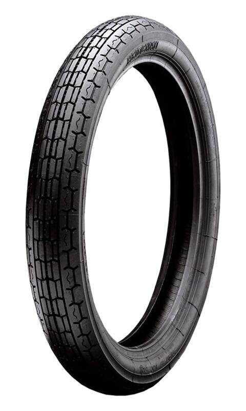HEIDENAU Tyre K44 90/90-18 M/C 51S TL 
