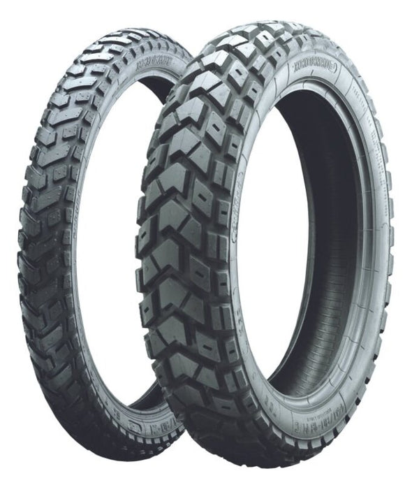 HEIDENAU Tyre K60 110/80-18 M/C 58S TT 