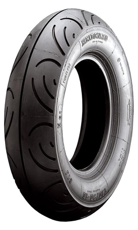 Heidenau Tire K61 Reinf 3,50-10 59J TL