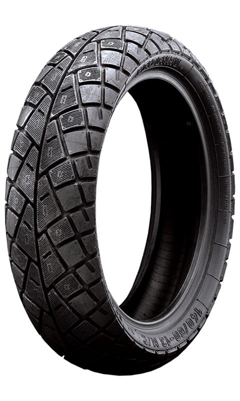 Heidenau Tire K62 140/60-13 M/C 63p TL