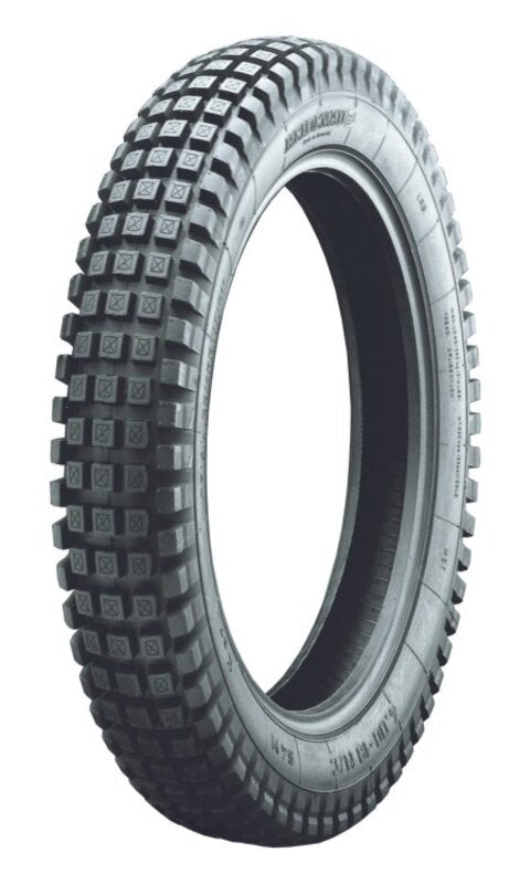 Heidenau Tire K67 3.25-19 M/C 54T TT