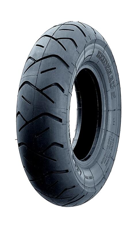 Heidenau Tire K75 4,00-8 55m TT