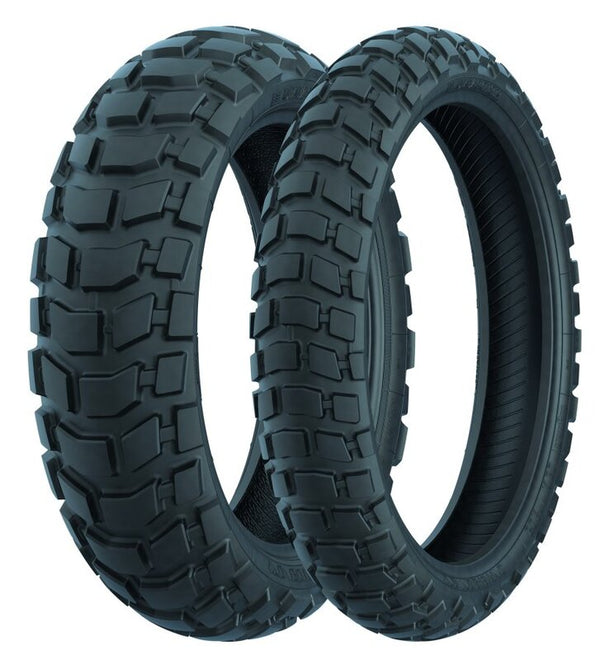 Heidenau Tire K60 Ranger 150/70 B 18 M/C 70R TL