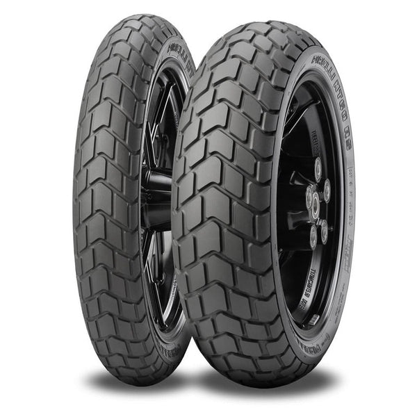 Pirelli dæk MT 60 Rs 150/60 R 17 M/C 66H TL