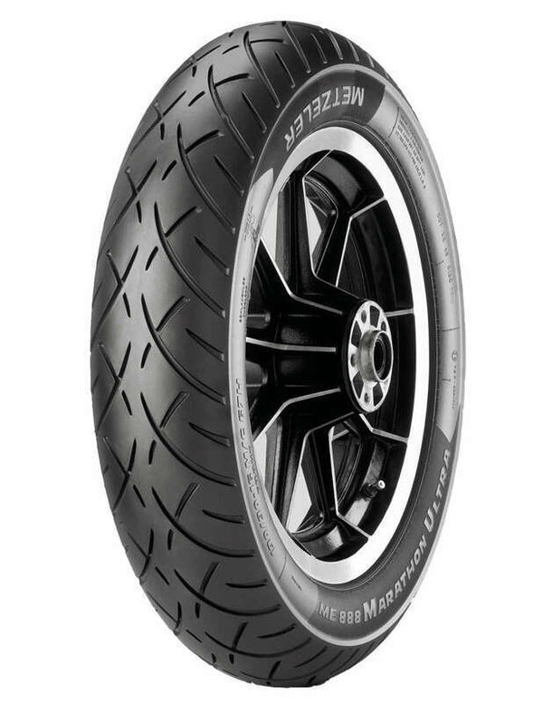 METZELER Tyre ME 888 MARATHON ULTRA REINF (F) 180/55 B 18 M/C 80H TL 