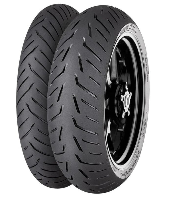 Continental Tire Contiroad Attack 4 170/60 Zr 17 M/C 72W TL