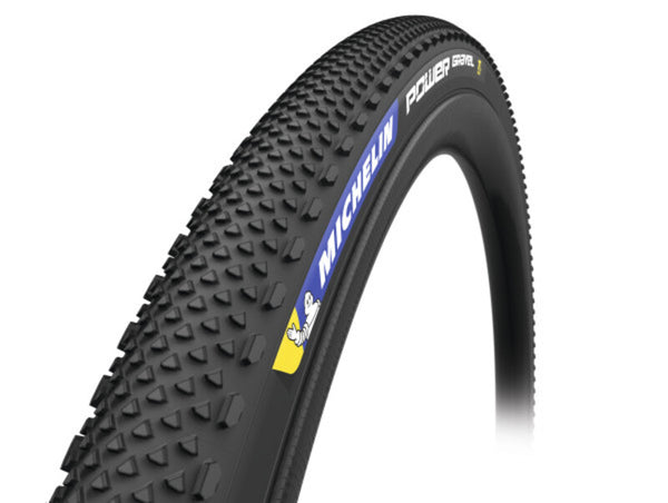 Michelin Bicycle Tire Power Grave Competition Line 47-622 700x47c