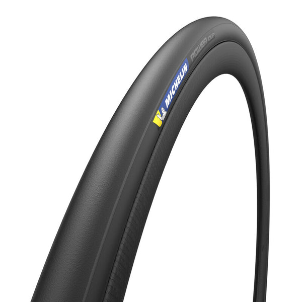 Michelin Bicycle Tire Power Cup Competition Black 25-622 (700x25c)